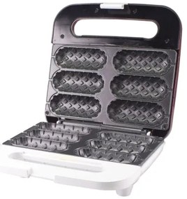 Beper - Vaflovač 850W/230V