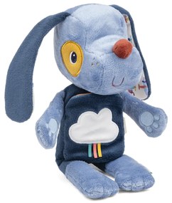 Lilliputiens – plyšová hračka s rozprávkou – psík Jules