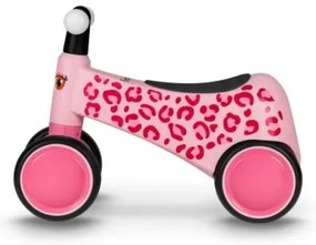 Lionelo - Odrážadlo SAMMY ružová