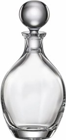 BOHEMIA LIORA KARAFA NA WHISKY 750ML