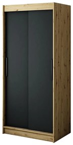 Skriňa Halifax T 100