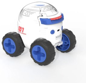 Projektor Space rover MOB – Explorer