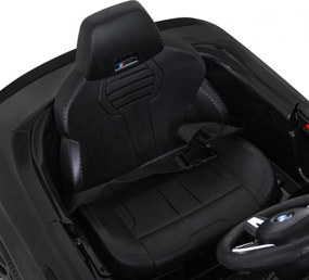 Ramiz Vozidlo BMW DRIFT M5 čierne