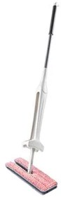 Mop LAMART LT8036 PUSH 2V1