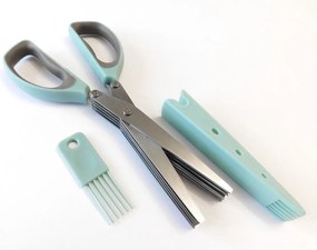 MAKRO - Nožnice multifunkčné