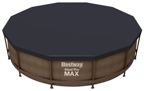 Bestway Bazénová plachta Flowclear 366 cm