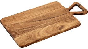 Kesper 29130 Doska na krájanie a servírovanie zakácie 42 x 23 x 1,7 cm, S