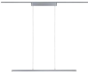 Paulmann 95578 - LED/40W Stmievateľný luster na lanku URAIL LENTO 230V 2700-6500K