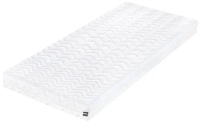 Tropico PETRA 9 cm - matrac zo studenej peny 80 x 195 cm, snímateľný poťah