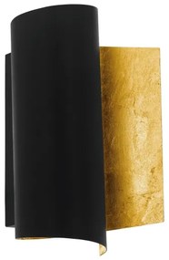 Eglo 98759 - Nástenné svietidlo FALICETTO 1xE27/40W/230V