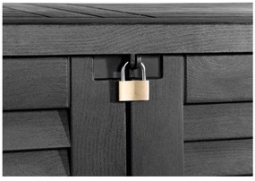 Livarno home Záhradný maxi box, 780 l  (100384631)