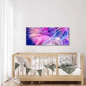 Obraz - Makro (120x50 cm)