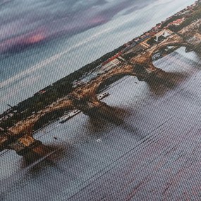 Obraz Vltavy (90x60 cm)
