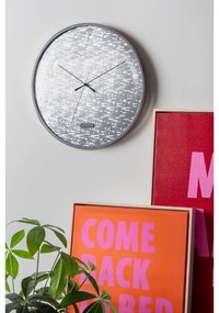 Nástenné hodiny ø 40 cm Bling Bling – Karlsson