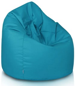 Sedací vak SAKO modrý OUTDOOR