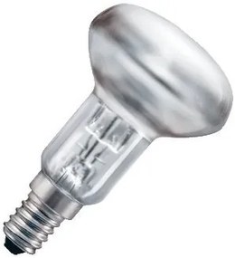 BELLIGHT Žiarovka 240V 40W E14 R50 51x86mm