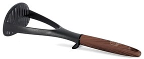 Pretláčač na zemiaky nylonový EBONY ROSEWOOD 20797