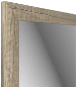 Nástenné zrkadlo 47x127 cm Lahti – Styler