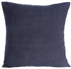 Obliečka na vankúš Julie 45x45 námornícka modrá 367839