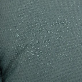 PETITE&amp;MARS - Detský fusak 4v1 COMFY Veritable Khaki zelená