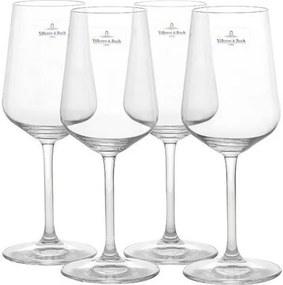 XXXLutz SADA POHÁROV 4 ks Villeroy & Boch - Sady pohárov - 003407136702