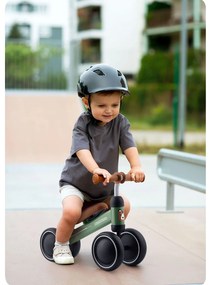 Detská bežecká Kolobežka Ricokids