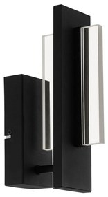 Eglo 98496 - LED Nástenné svietidlo SPADAFORA LED/15W/230V