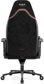 Herná stolička Diablo X-Eye 2.0 Ultra Black