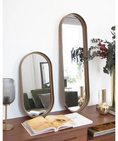 Nástenné zrkadlo 31x61,5 cm Tiare – Kave Home