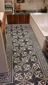 Cementové dlaždice 295 | Articima