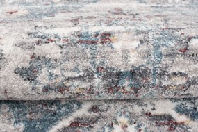 TA Koberec 3089A SILVER / L.GRAY MYSTIC