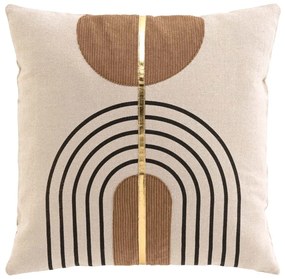 Dekoračný vankúš 45x45 cm Spyro – douceur d'intérieur