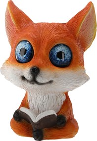 ZÁHRADNÁ FIGÚRKA – MAČKA LED 20,5 x 21 x 28,5 CM *0227