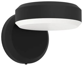 Eglo 900673 - LED Vonkajšie nástenné svietidlo FORNACI LED/10,8/230V IP54