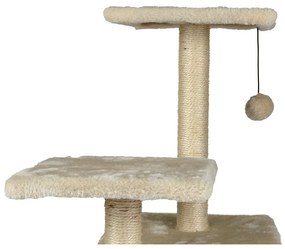 Škrabadlo pre mačky – Love Story