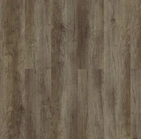 Vinylové podlahy Plank IT Wood 2004 Davos tmavohnedé