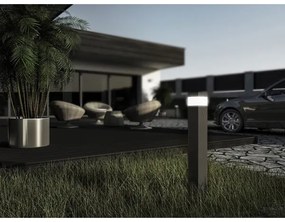 Vonkajšia lampa GARD 1xE14/60W/230V IP44