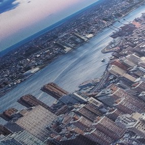 Obraz New Yorku (70x50 cm)