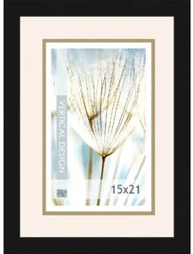 Fotorám 15x21, Quadro/8