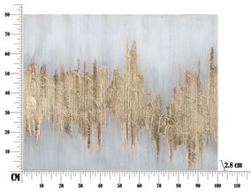 Obraz Mauro Ferretti Goldage, 100 x 80 cm