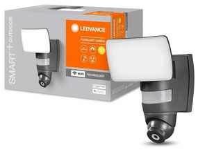 Ledvance Ledvance - LED Reflektor so senzorom a kamerou SMART+ LED/24W/230V IP44 Wi-Fi P224653