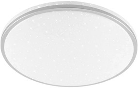 Brilo 3823-014 - LED stropné svietidlo SILIN LED/16W/230V pr. 33 cm