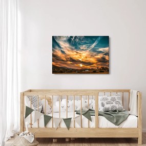 Obraz mračien (90x60 cm)