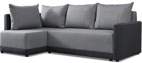 Rohová sedacia súprava Tymon L Inari 91+Inari 96