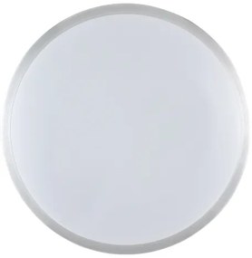 Eglo 96032 - LED stropné svietidlo COMPETA 1 LED/18W/230V