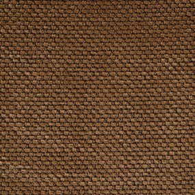 Jedálenská stolička v hnedej a prírodnej farbe v súprave 4 ks Cleo – Ixia