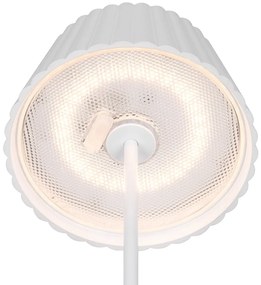 Vonkajšie svietidlo so stmievačom ø 13,5 cm Suarez – Trio