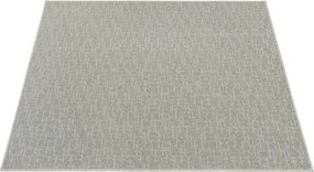 Koberec Linen 920 sivý