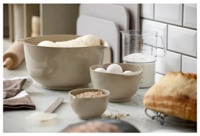 Béžové misy v súprave 4 ks ø 23 cm Margrethe – Rosti