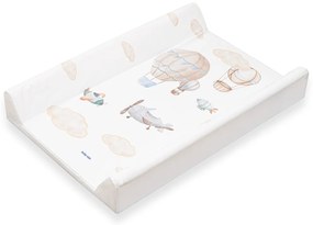 Prebaľovacia podložka Baby Mix Balóny 47x70cm